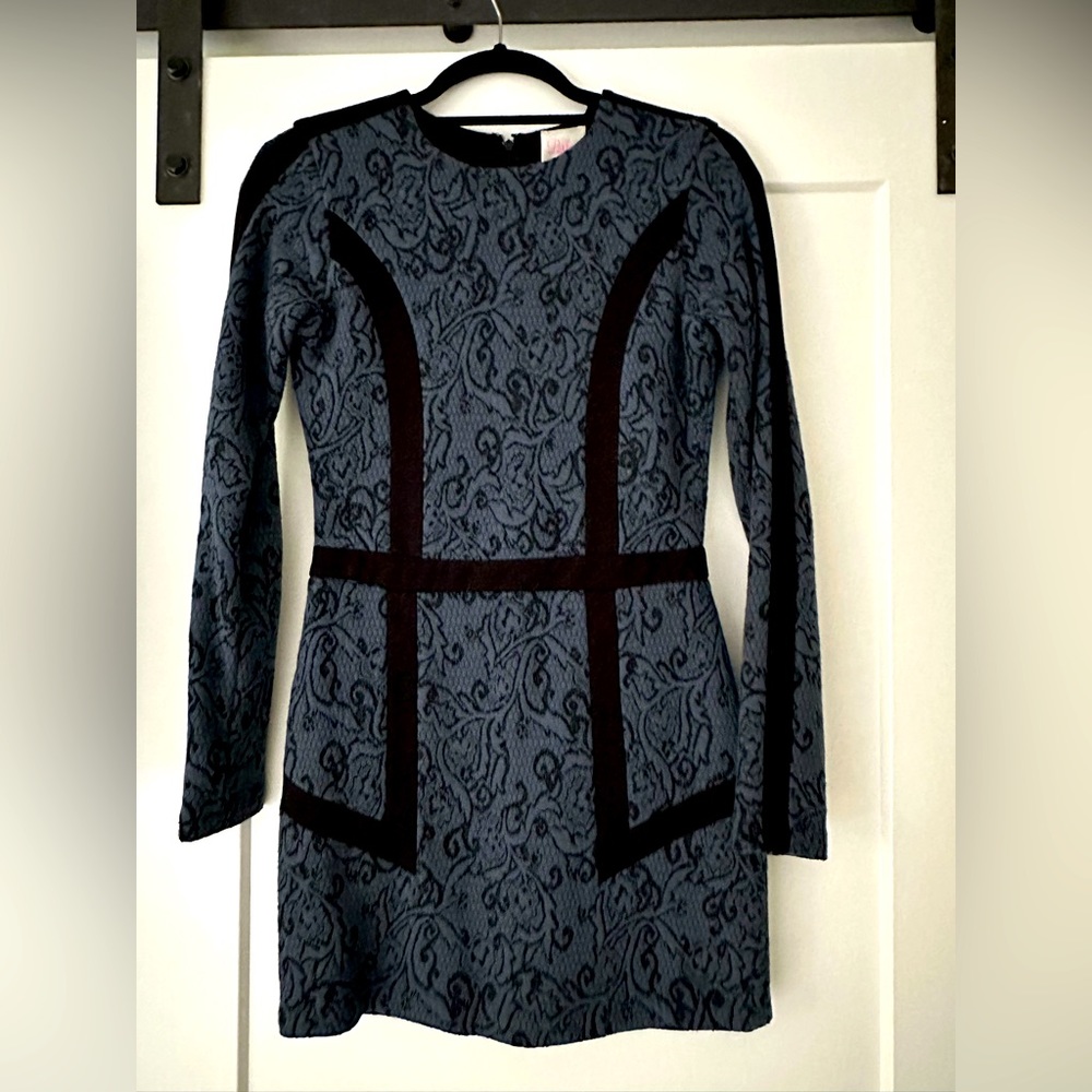Parker Dress